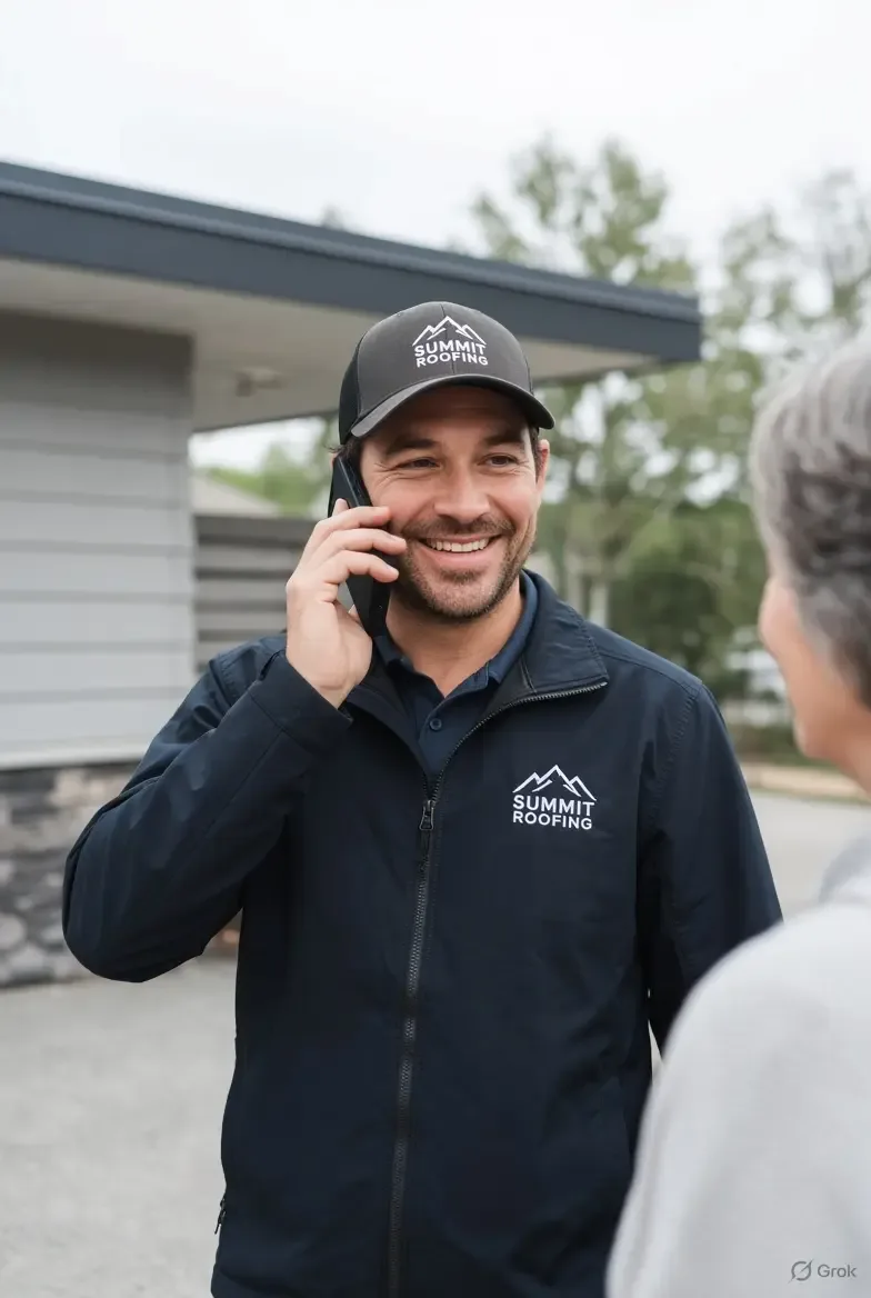 Flat Roof Leak Repair Markham, IL FAQs